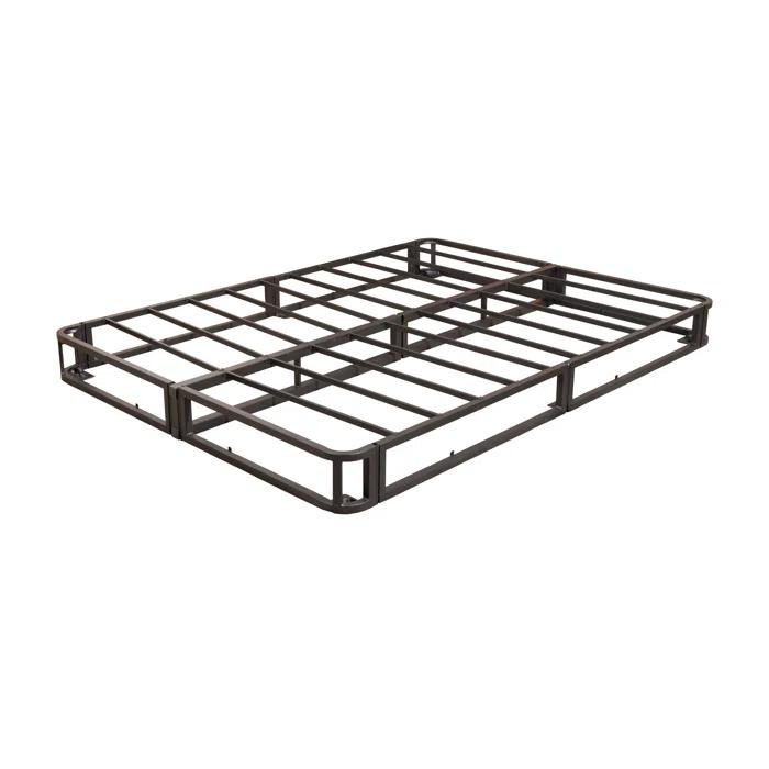 Home by Hollywood Enforce Platform Base Bed Frame