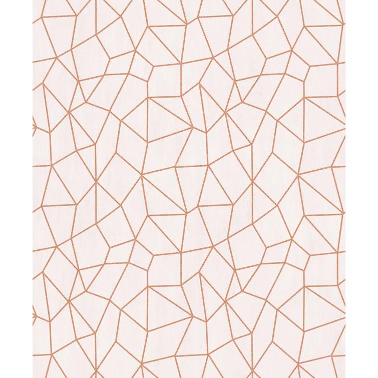 Special FX 2 Glitter Web Design Wallpaper Roll