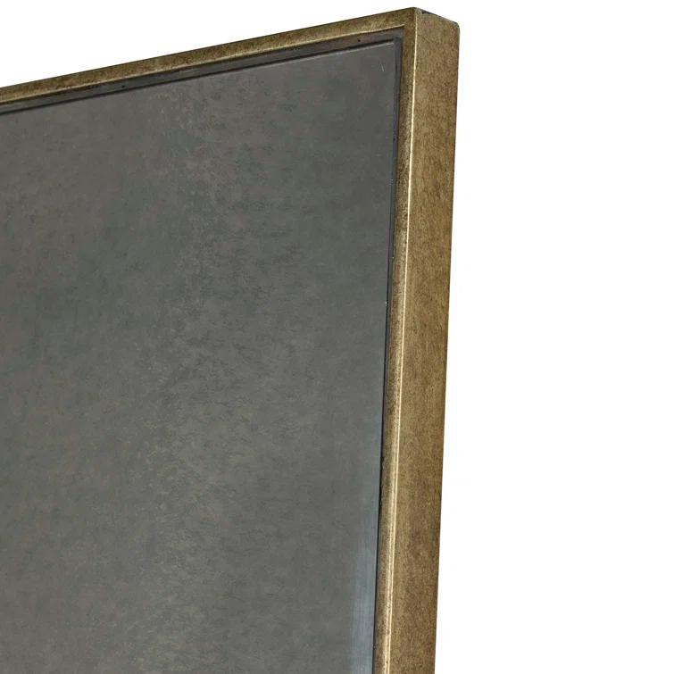 Gabby Talia Beveled Accent Mirror | Wayfair