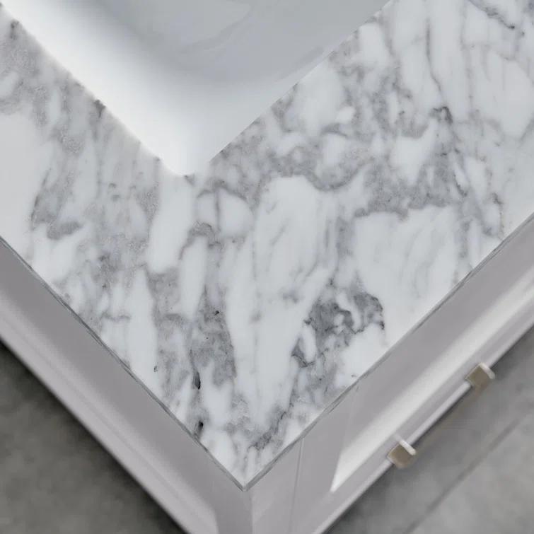 Eviva London 48" Double Bathroom Vanity