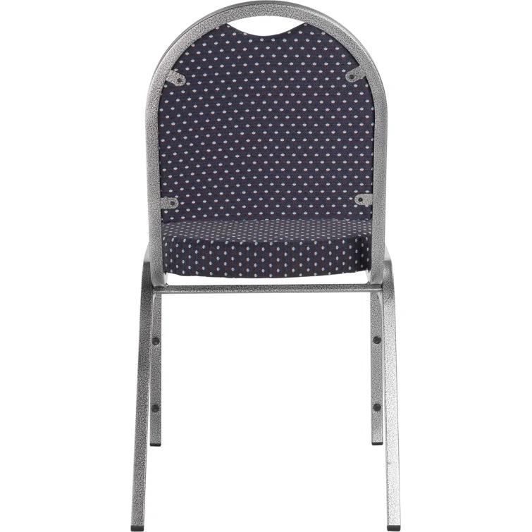 Metal Stackable Banquet Chair