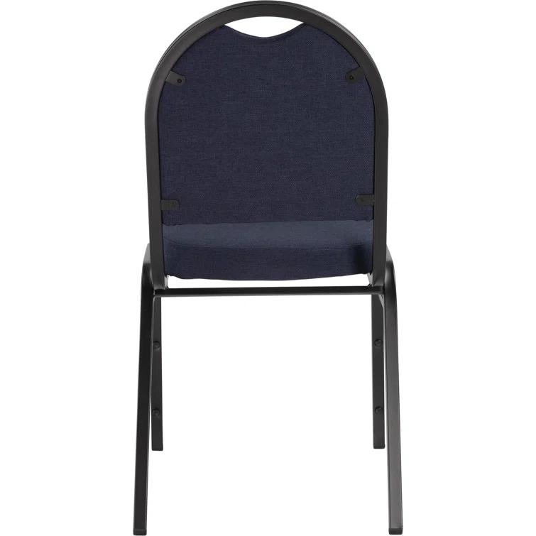 Metal Stackable Banquet Chair