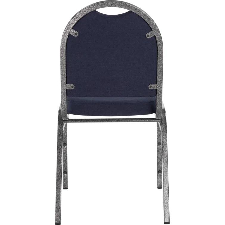 Metal Stackable Banquet Chair