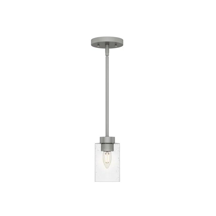 Hunter Fan Hartland 1 - Light Single Jar Pendant