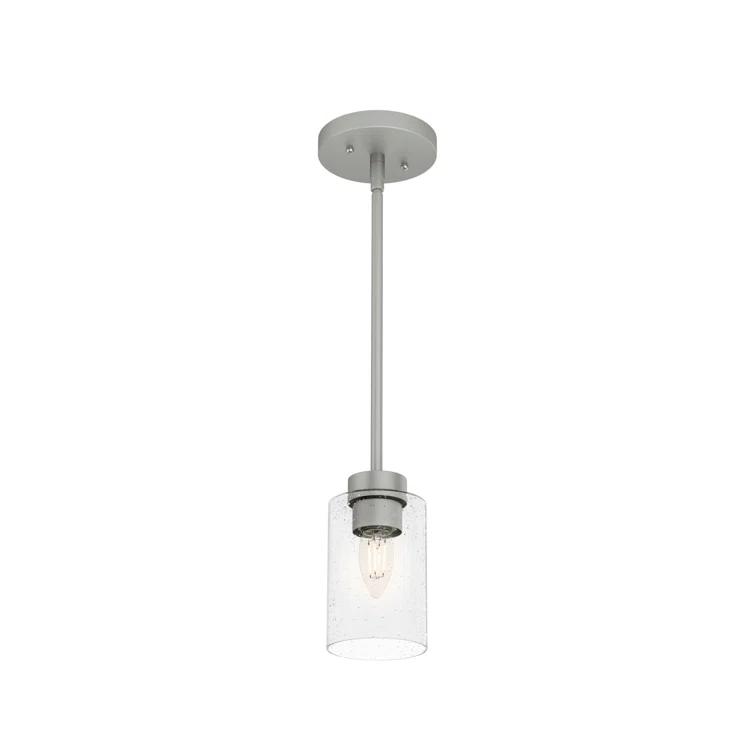Hunter Fan Hartland 1 - Light Single Jar Pendant