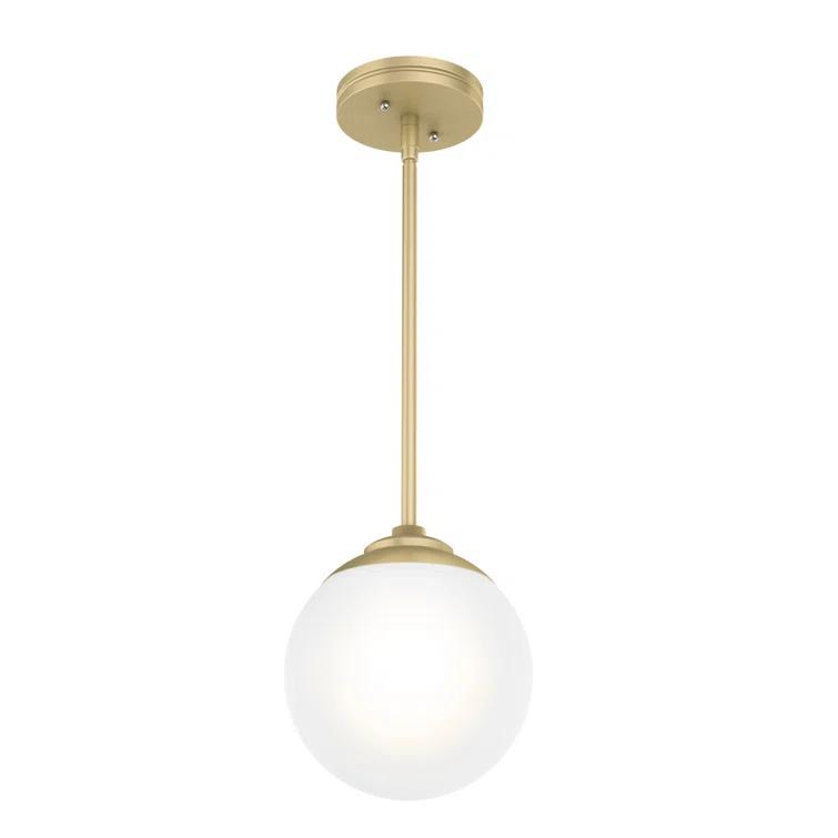 Hunter Fan Hepburn 1 - Light Globe Pendant