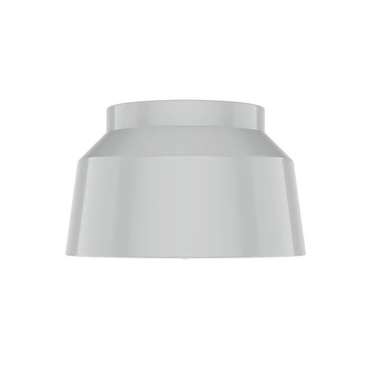 Cranbrook 1 -Light 11.5" Flush Mount