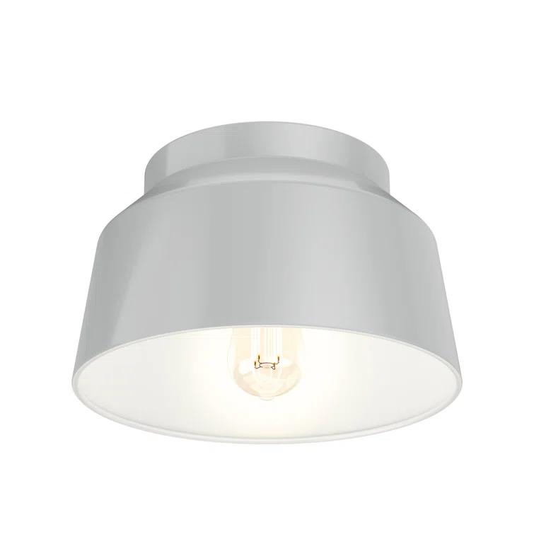 Cranbrook 1 -Light 11.5" Flush Mount