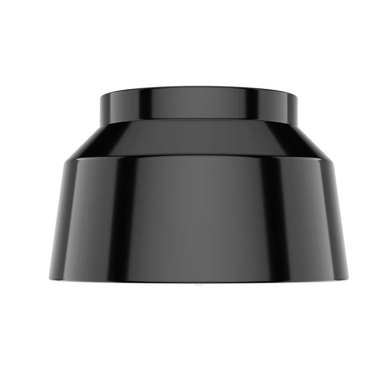 Cranbrook 1 -Light 11.5" Flush Mount