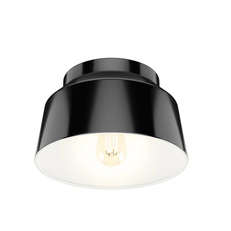 Cranbrook 1 -Light 11.5" Flush Mount