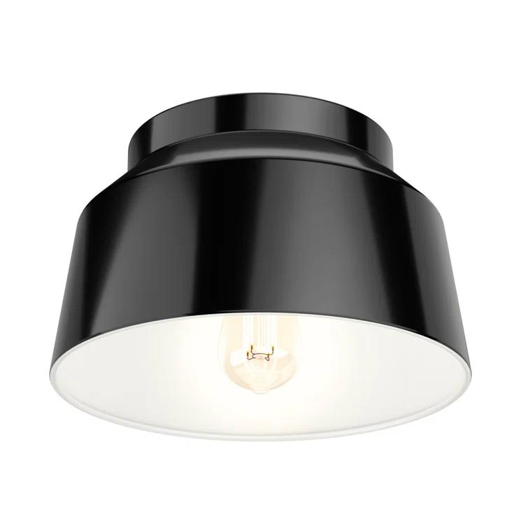 Cranbrook 1 -Light 11.5" Flush Mount