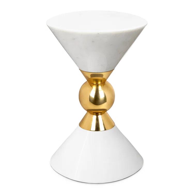 Jonathan Adler Canaan Accent Table