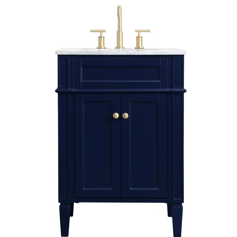Rivers 24'' Single Bathroom Vanity