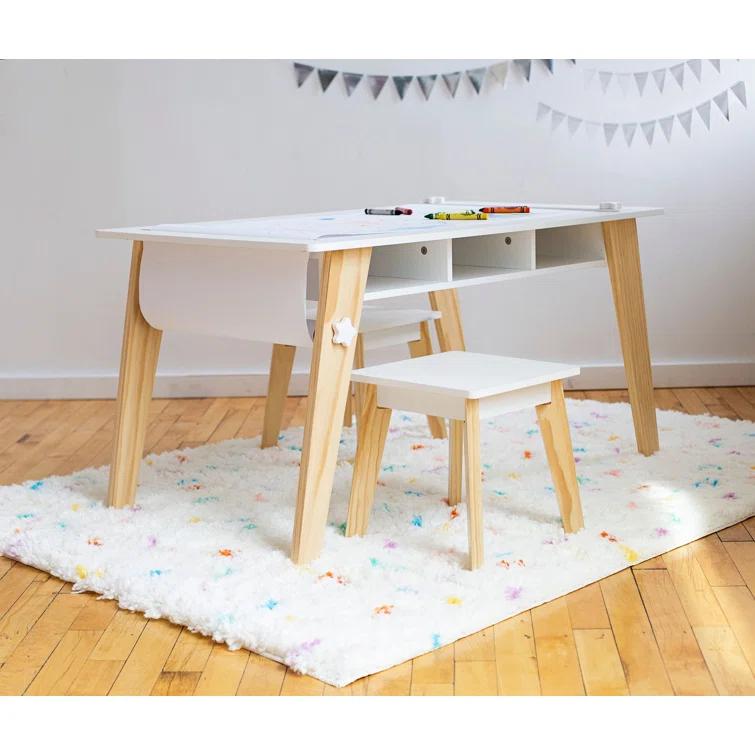 Wildkin Arts & Crafts Table