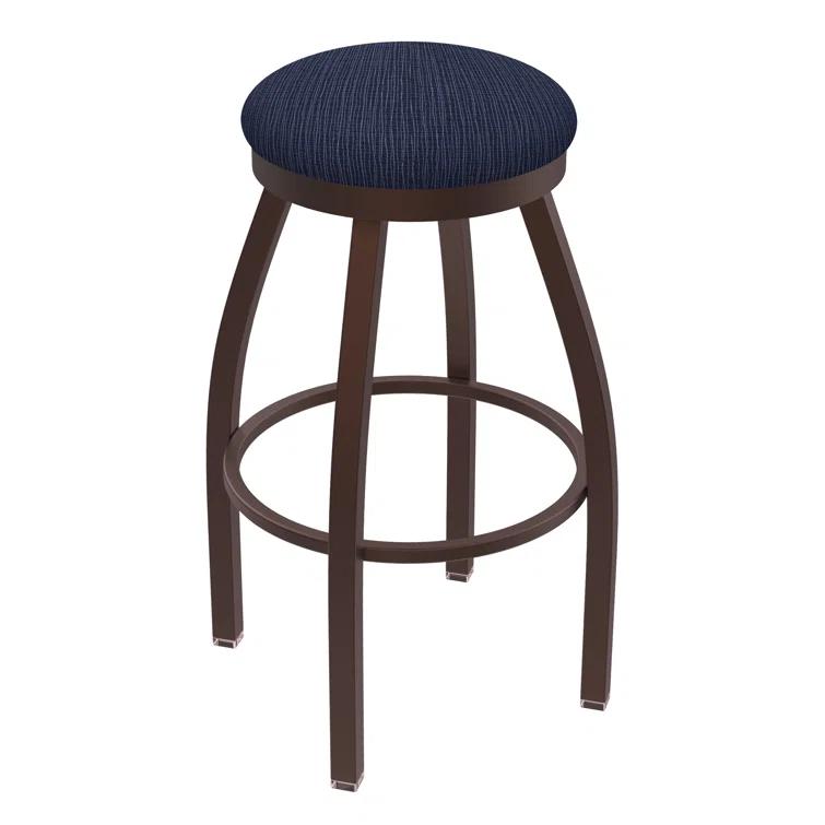 802 Misha Swivel Stool