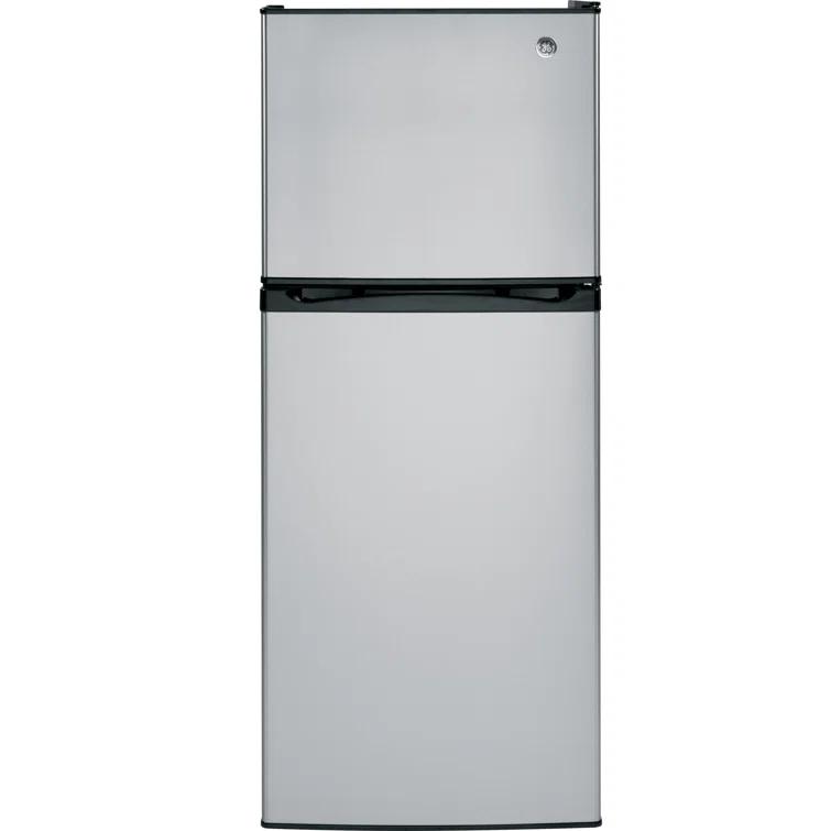 24" Energy Star Top Freezer 11.6 cu. ft. Refrigerator