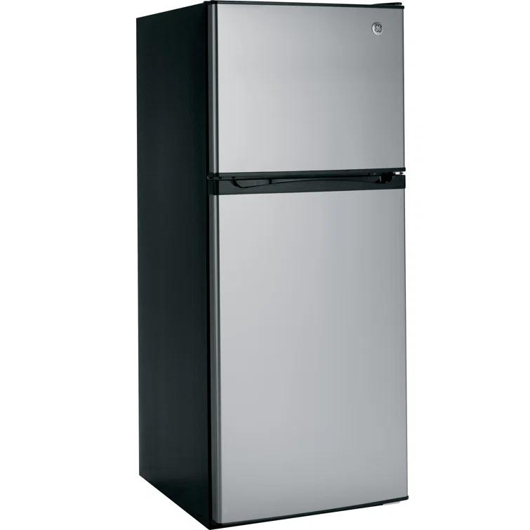 24" Energy Star Top Freezer 11.6 cu. ft. Refrigerator