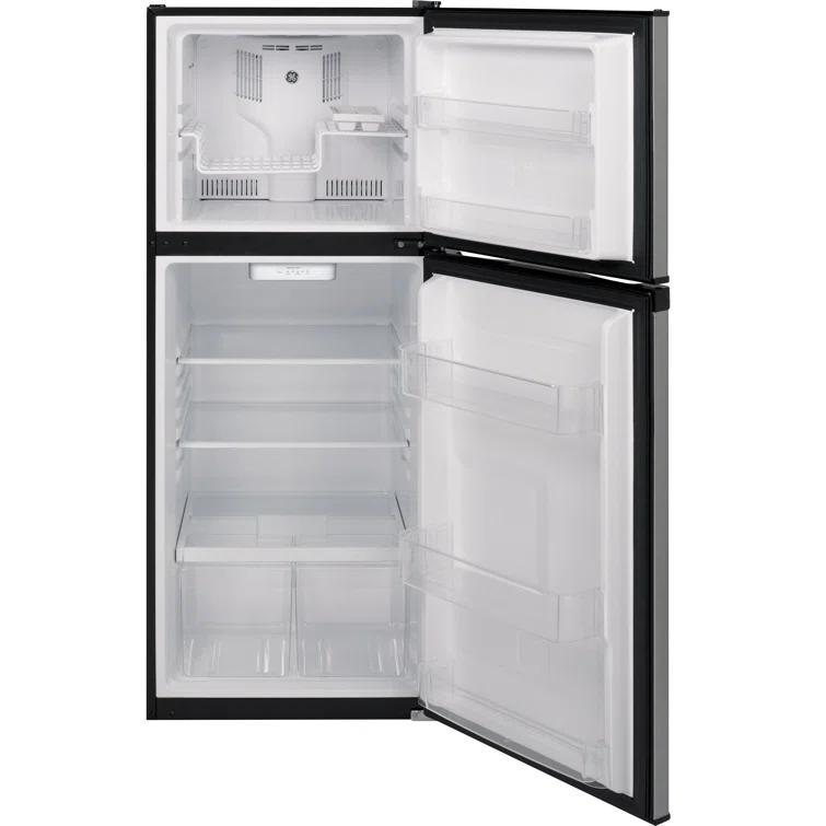 24" Energy Star Top Freezer 11.6 cu. ft. Refrigerator