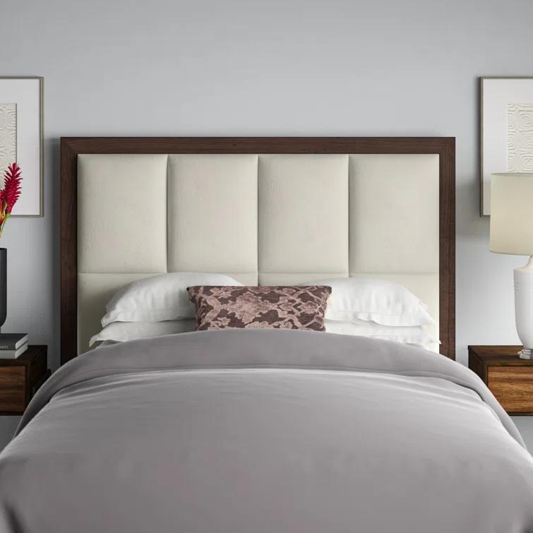 Lexington Laurel Canyon Casa Del Mar Upholstered Headboard