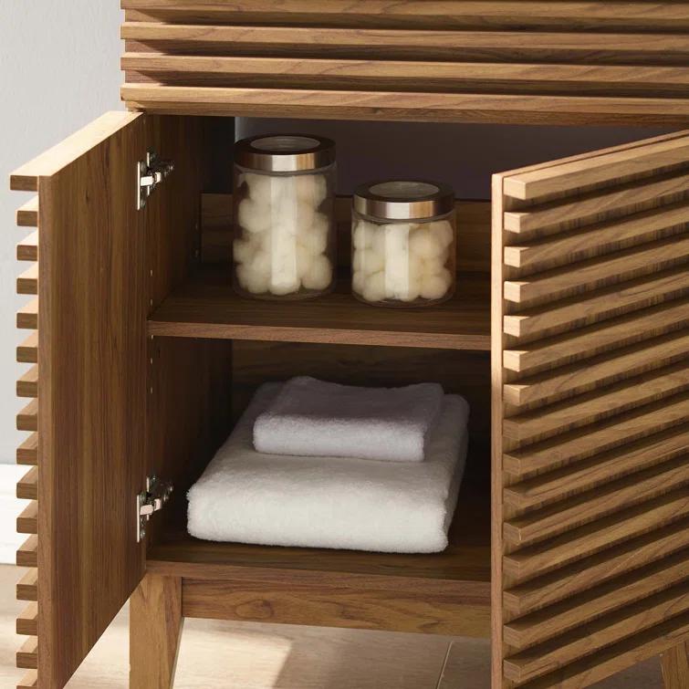 Render 24" Bathroom Vanity by Modway