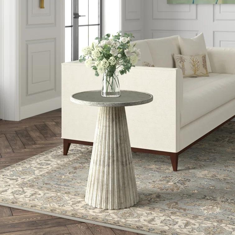 Gabby Kingsley End Table