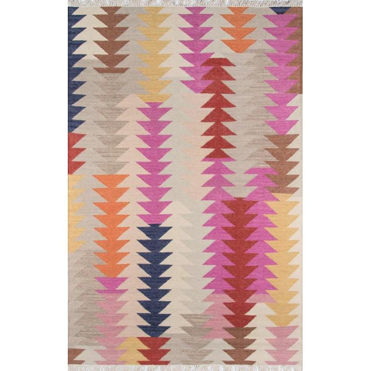 Bronson Wool Rug