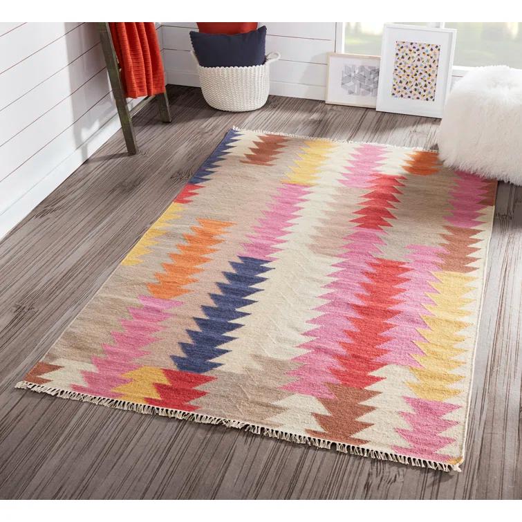 Bronson Wool Rug