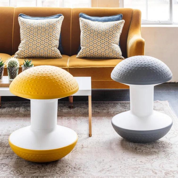 Humanscale Ballo Active Stool