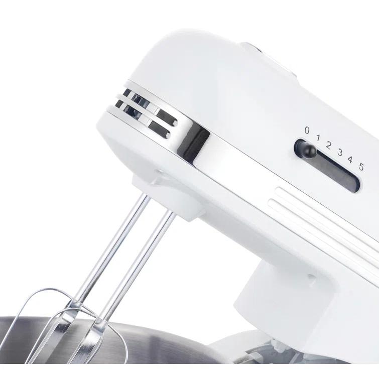 Brentwood Brentwood 5 Speed 3.5 Quarts Stand Mixer SM1162W