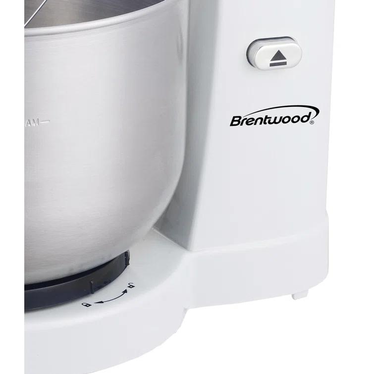 Brentwood Brentwood 5 Speed 3.5 Quarts Stand Mixer SM1162W