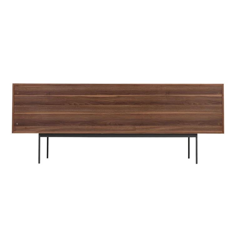Birdie 87" Buffet Table