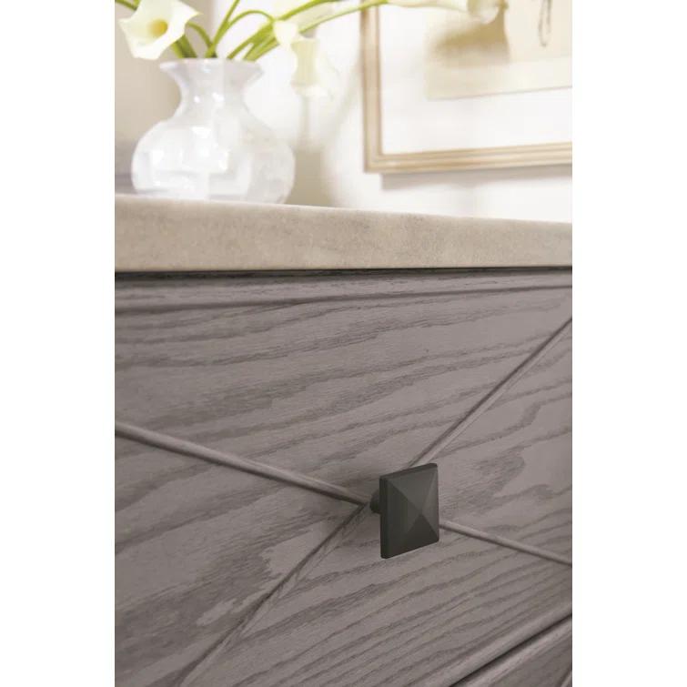Extensity Square Knob