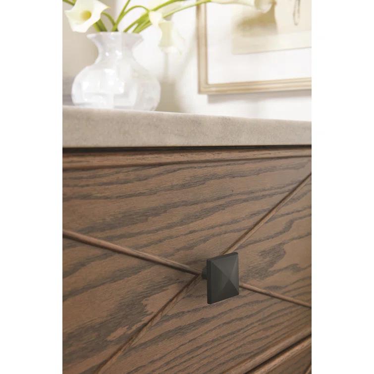 Extensity Square Knob