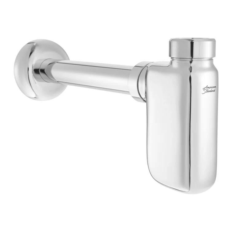 American Standard 7720018.002 Decorative Bathroom Sink Trap
