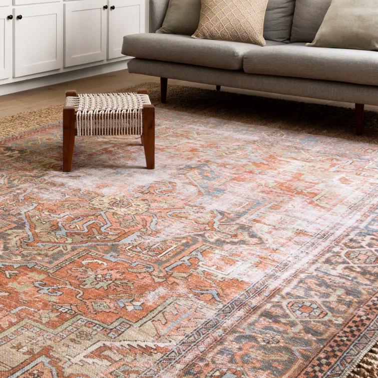 Skye Rug