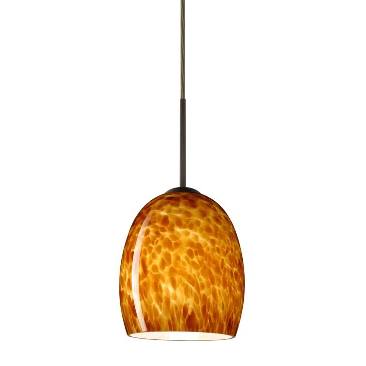 Lucia 1 - Light Single Pendant