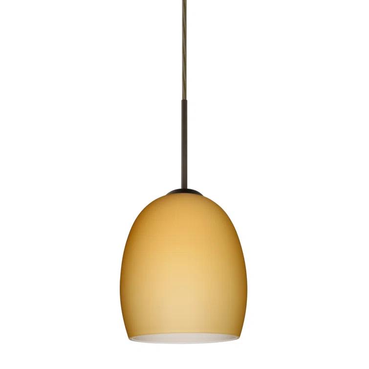 Lucia 1 - Light Single Pendant