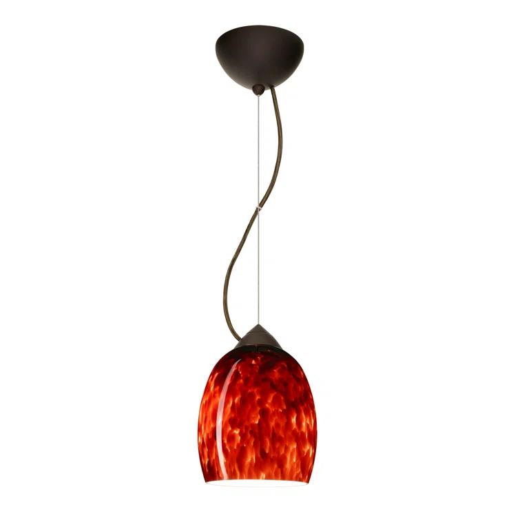 Lucia 1 - Light Single Pendant