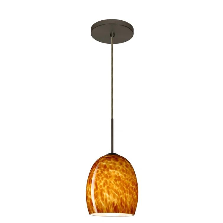 Lucia 1 - Light Single Pendant