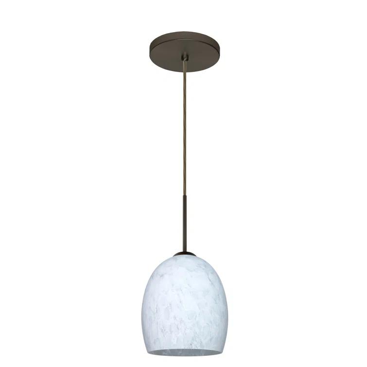 Lucia 1 - Light Single Pendant