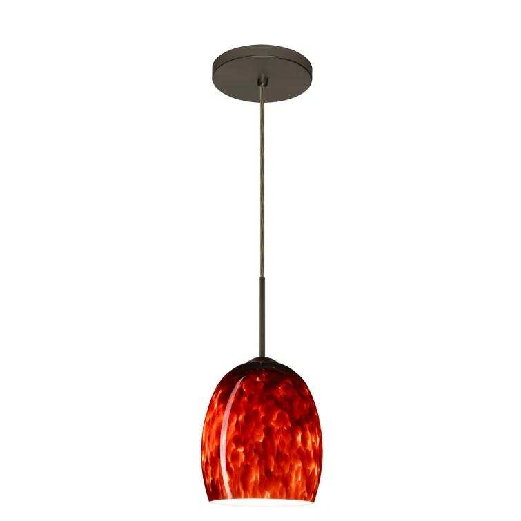 Lucia 1 - Light Single Pendant