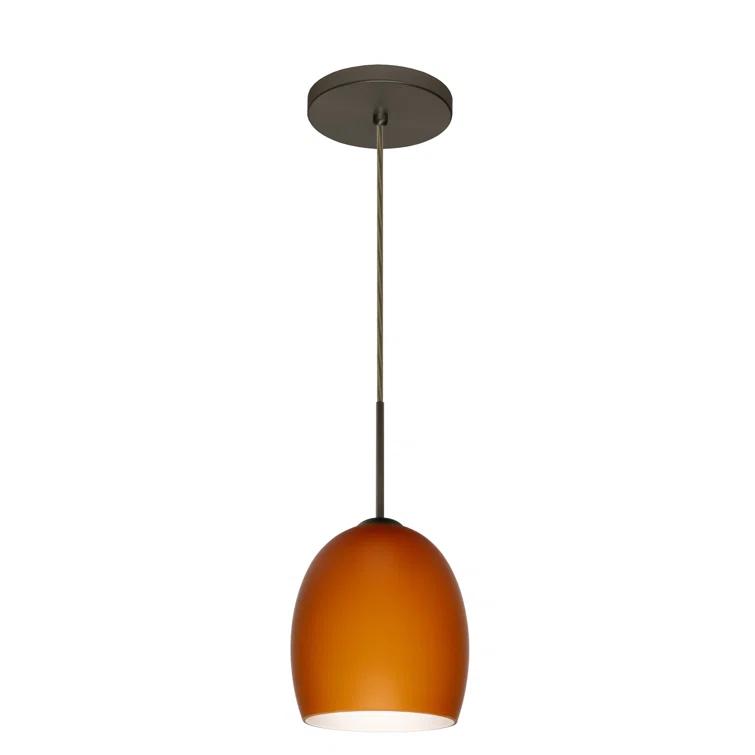 Lucia 1 - Light Single Pendant