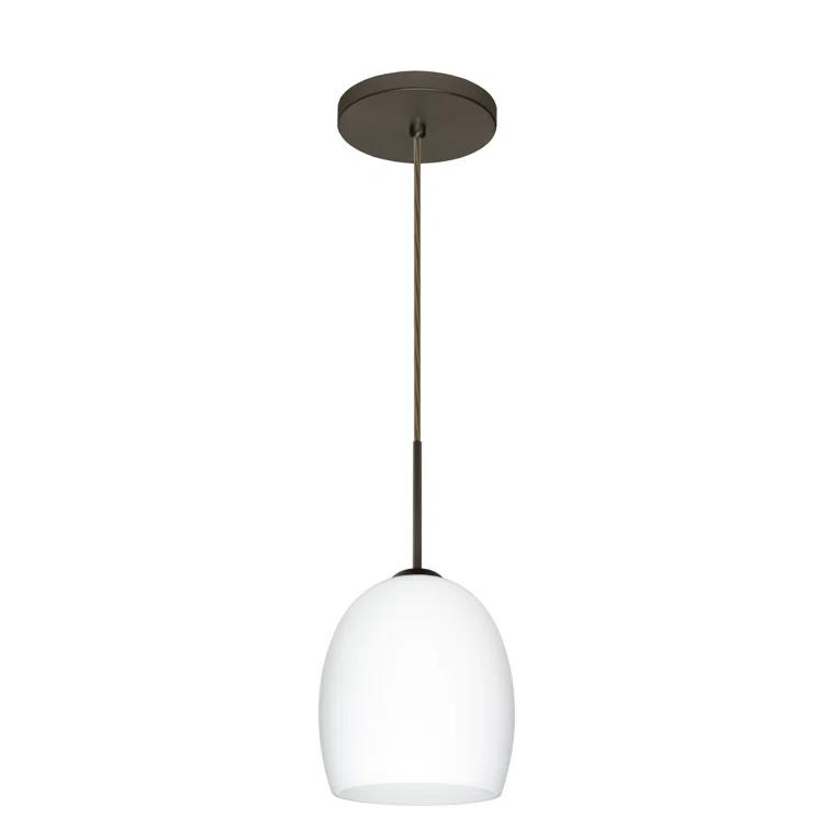 Lucia 1 - Light Single Pendant