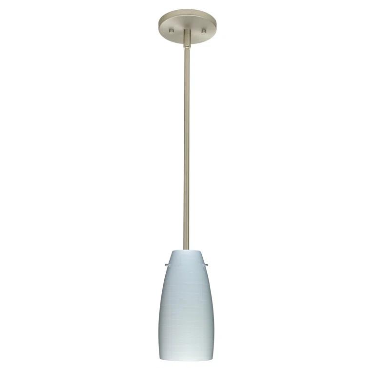 Tao 1 - Light Single Pendant