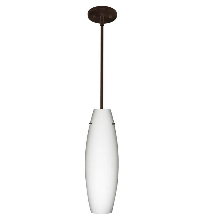 Tara 1 - Light Single Pendant