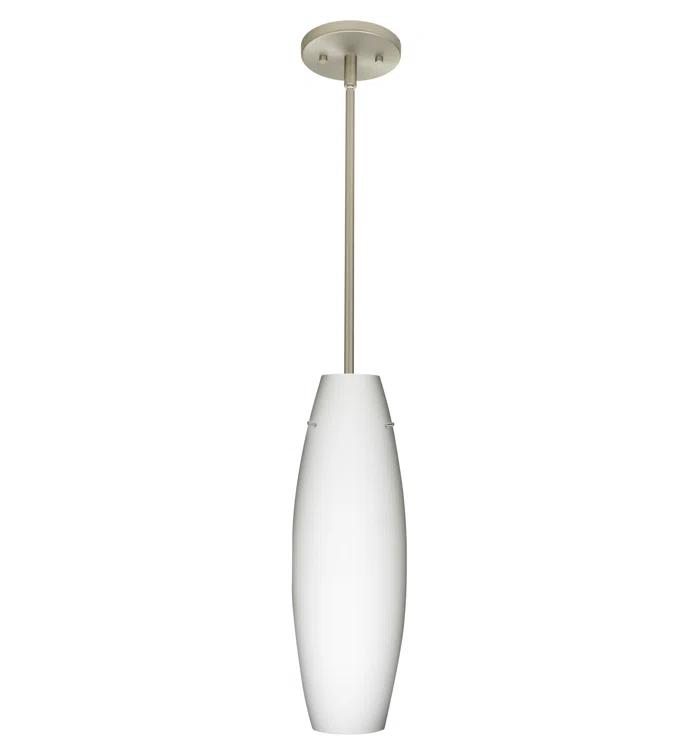 Tara 1 - Light Single Pendant