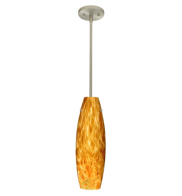 Tara 1 - Light Single Pendant