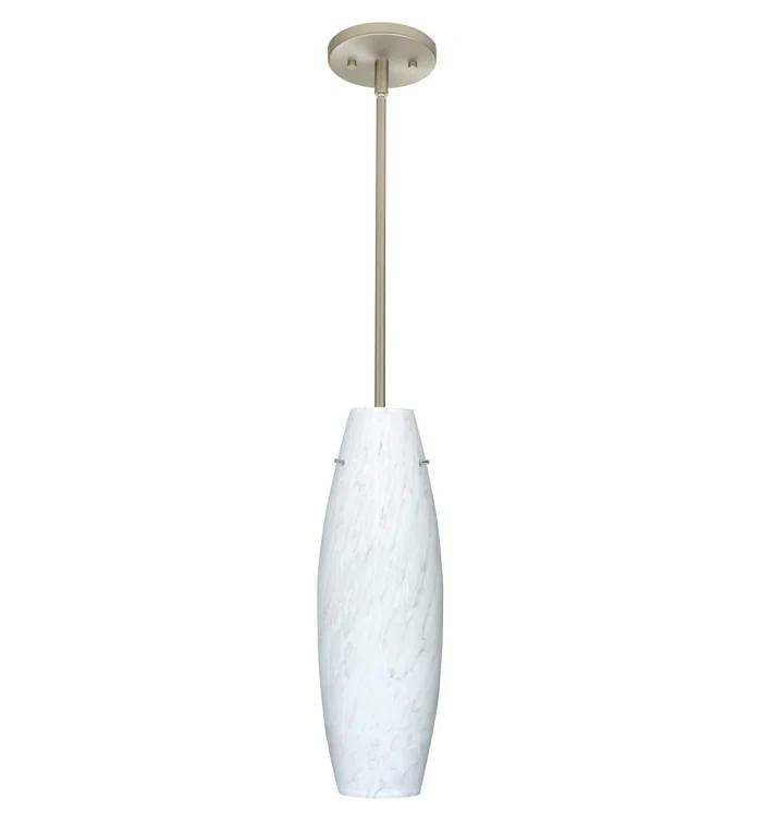 Tara 1 - Light Single Pendant
