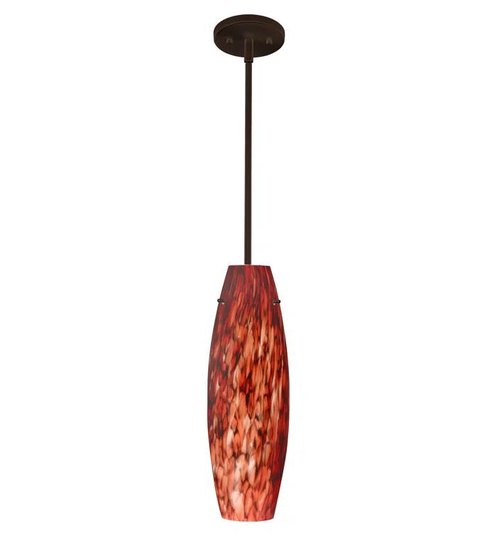 Tara 1 - Light Single Pendant