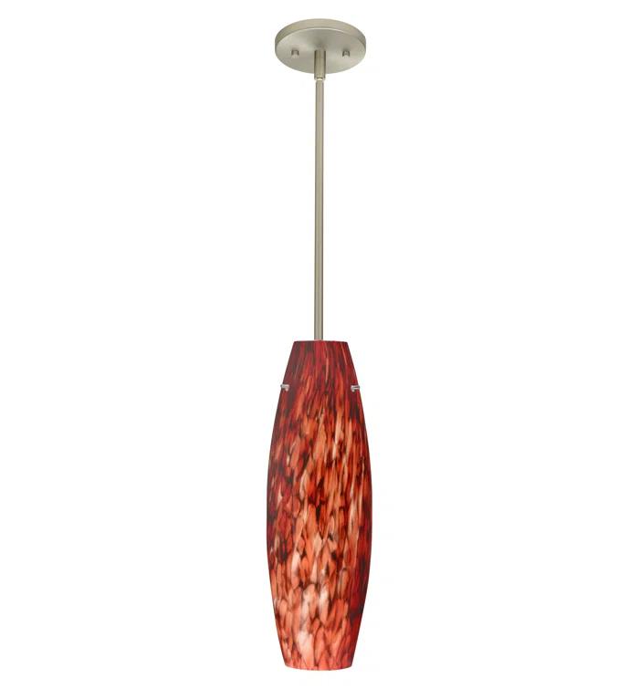 Tara 1 - Light Single Pendant